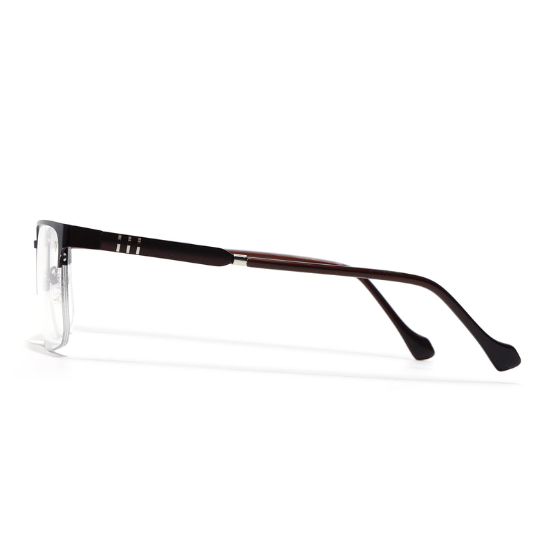 Voyage Eyeglasses (252805FMG8454)