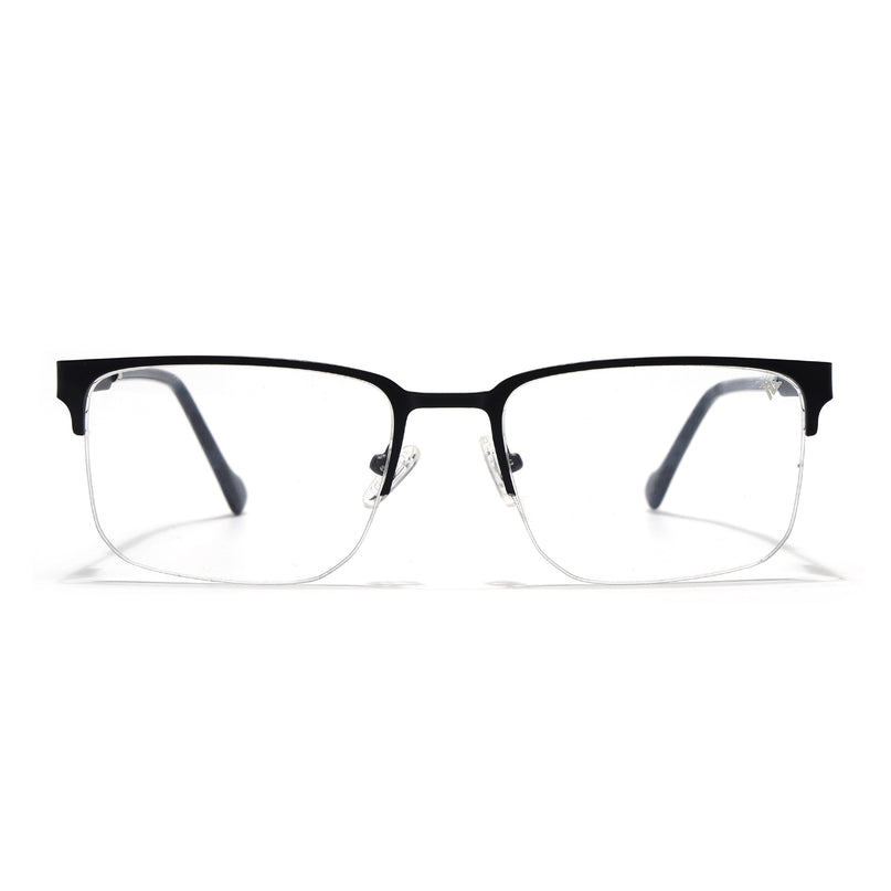 Voyage Eyeglasses (252805FMG8455)