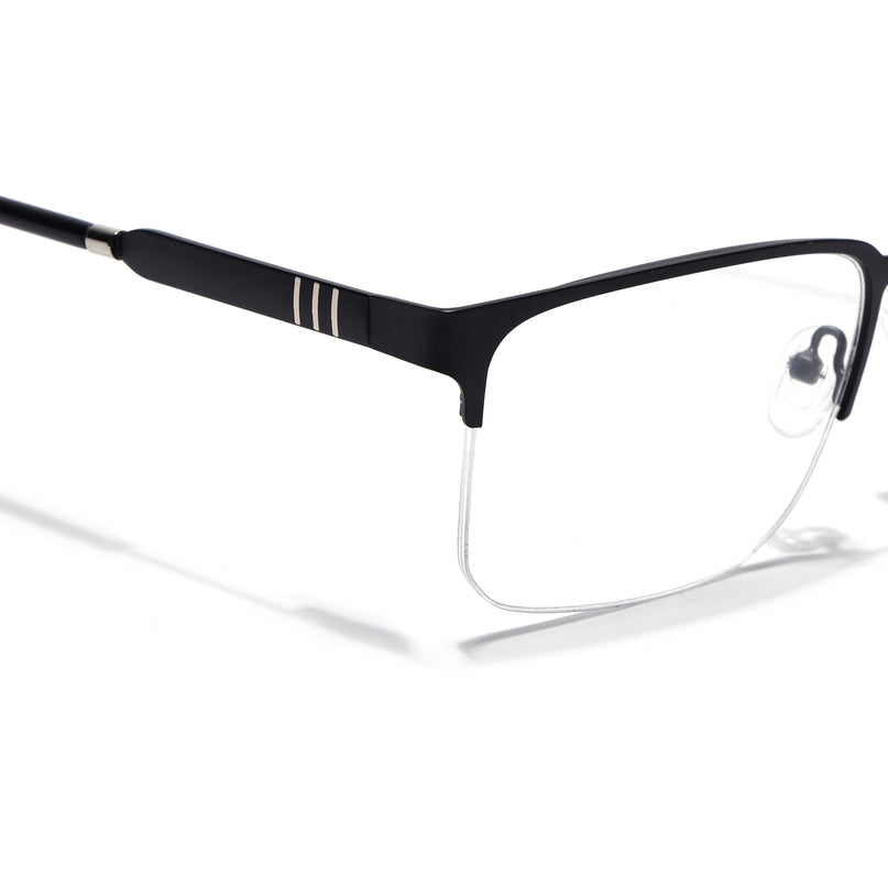 Voyage Eyeglasses (252805FMG8455)
