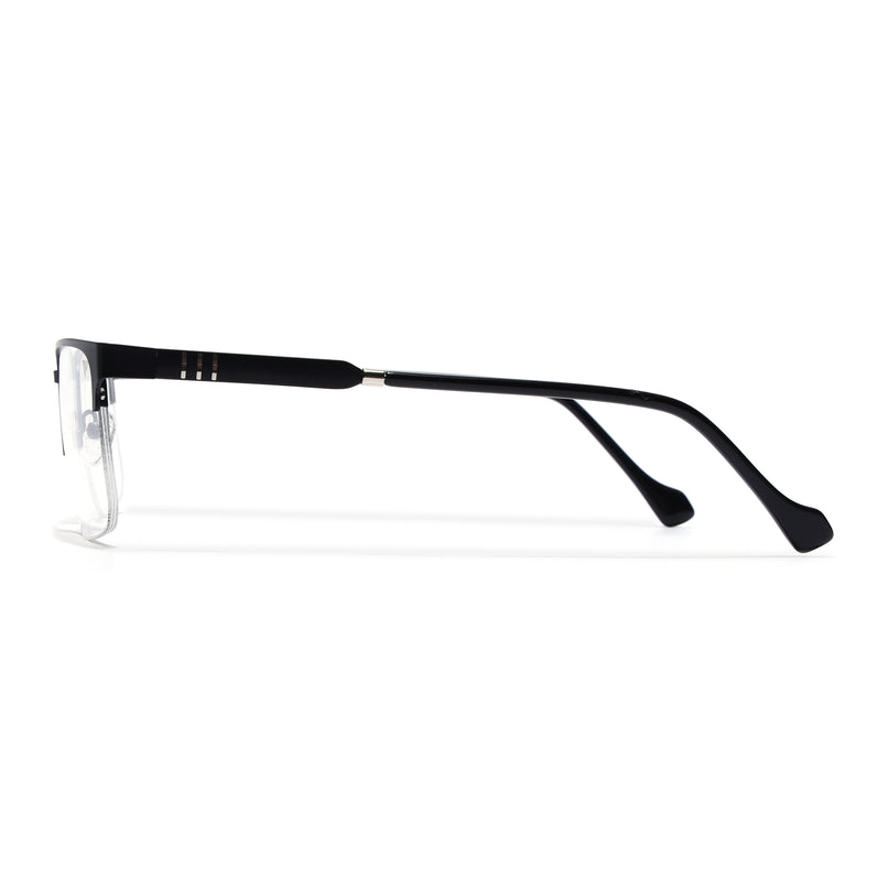 Voyage Eyeglasses (252805FMG8455)