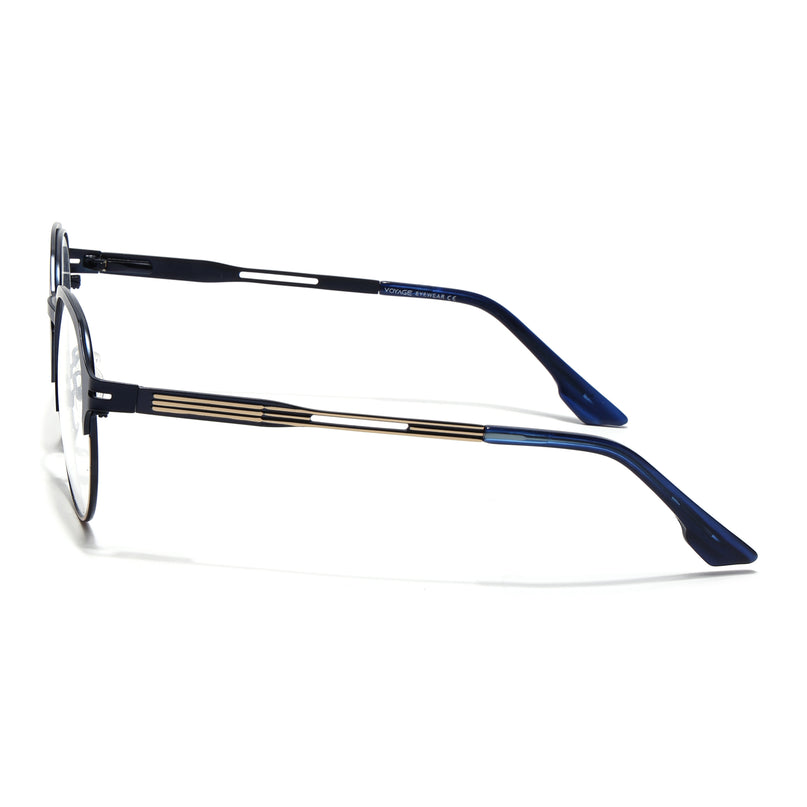 Voyage Eyeglasses (252806FMG8462)