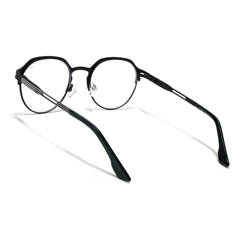 Voyage Eyeglasses (252806FMG8463)
