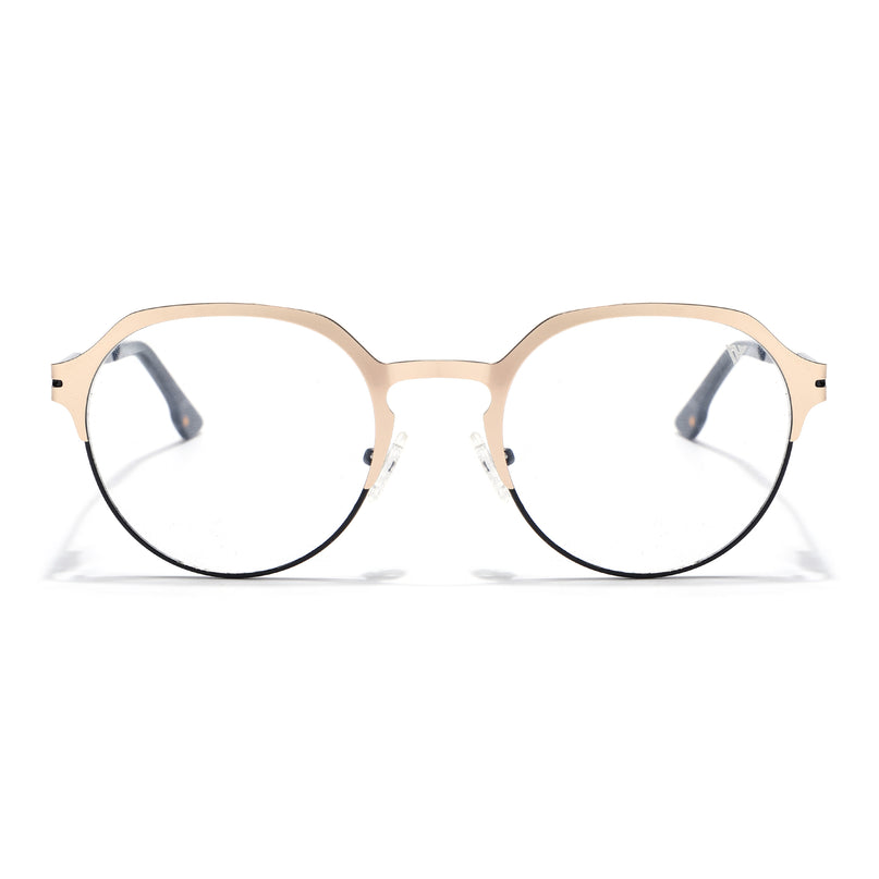 Voyage Eyeglasses (252806FMG8464)