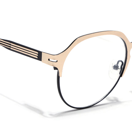 Voyage Eyeglasses (252806FMG8464)