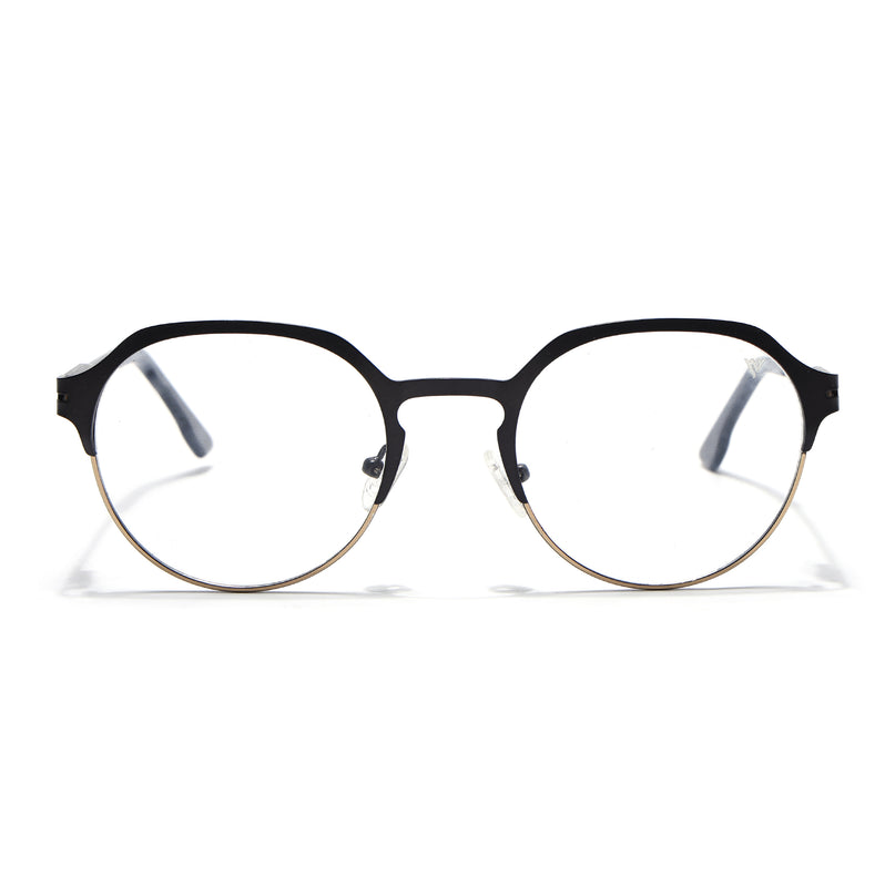 Voyage Eyeglasses (252806FMG8465)