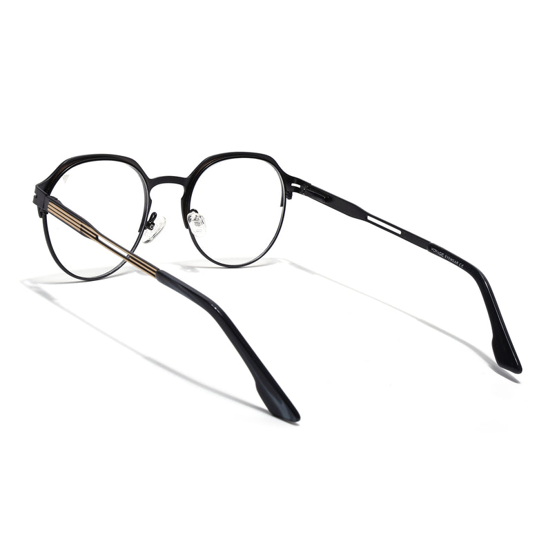 Voyage Eyeglasses (252806FMG8465)