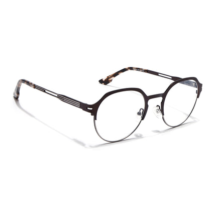 Voyage Eyeglasses (252806FMG8466)