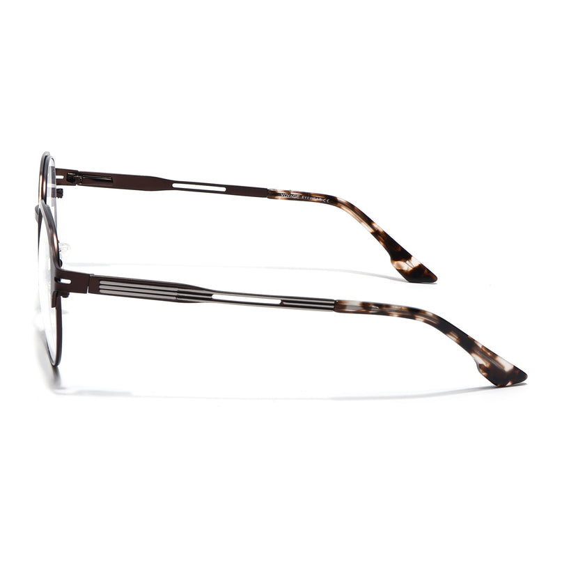 Voyage Eyeglasses (252806FMG8466)
