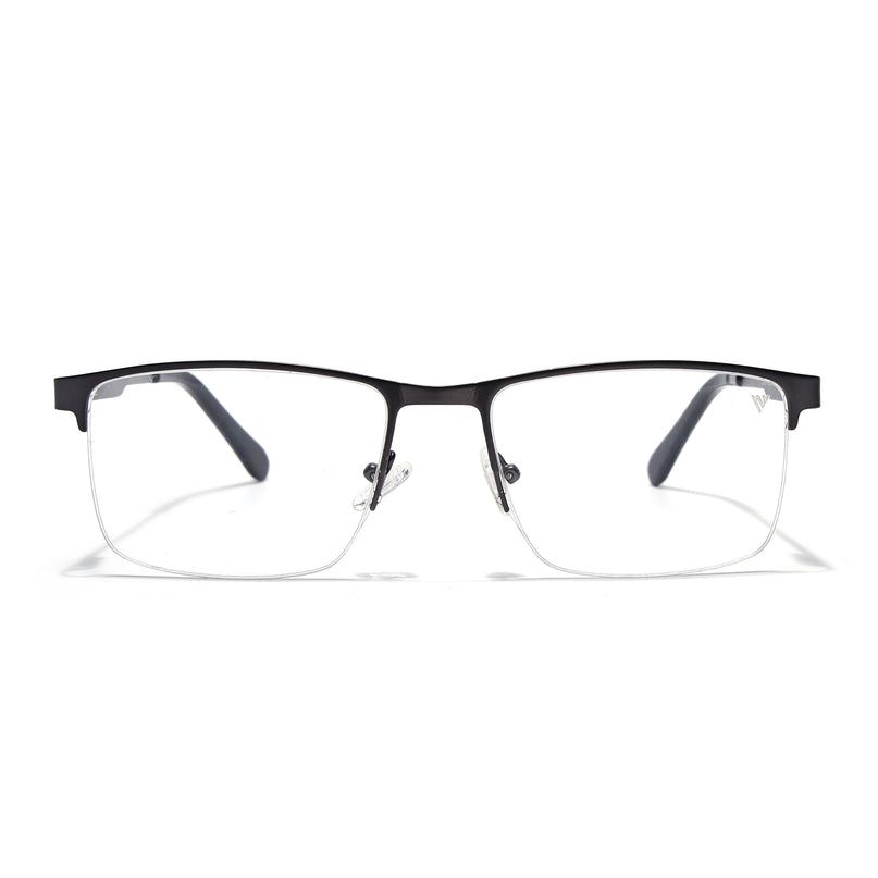 Voyage Eyeglasses (252807FMG8457)