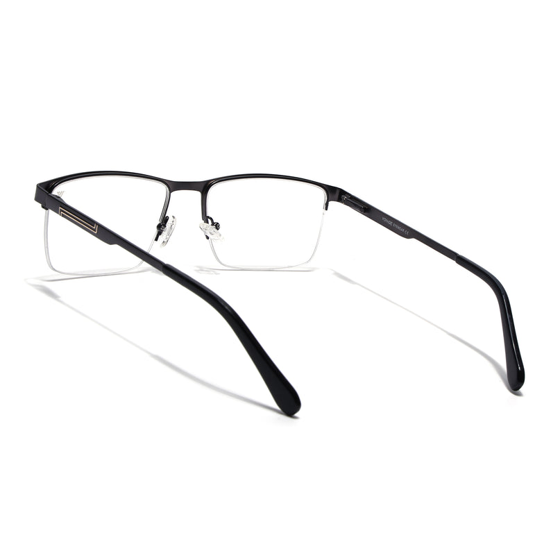 Voyage Eyeglasses (252807FMG8457)