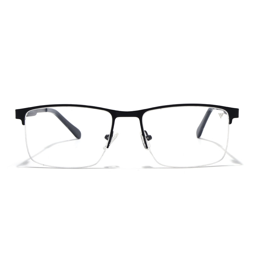 Voyage Eyeglasses (252807FMG8458)
