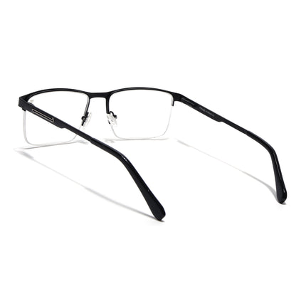 Voyage Eyeglasses (252807FMG8458)