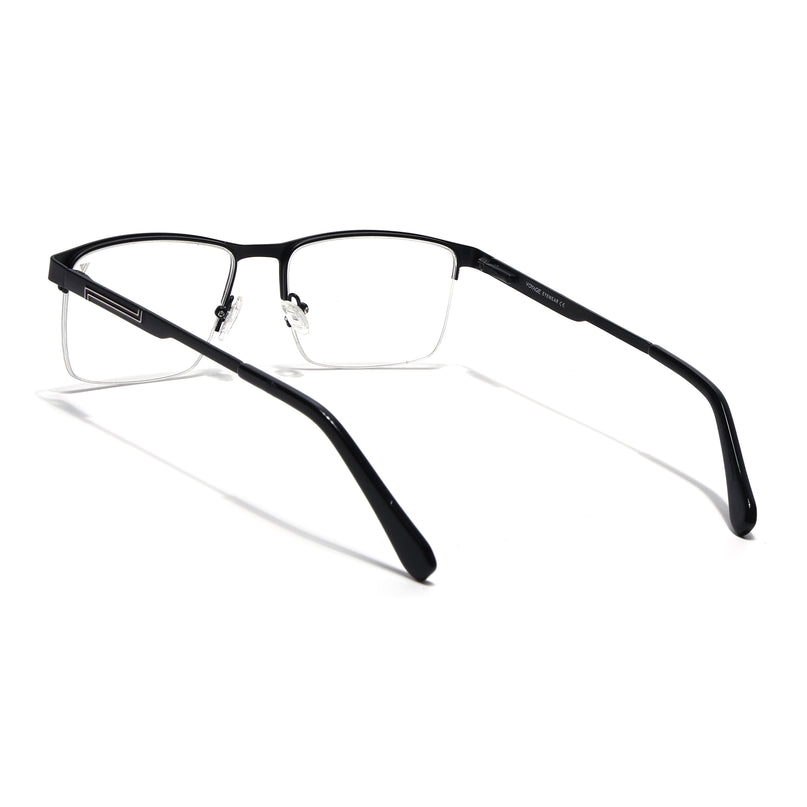 Voyage Eyeglasses (252807FMG8458)
