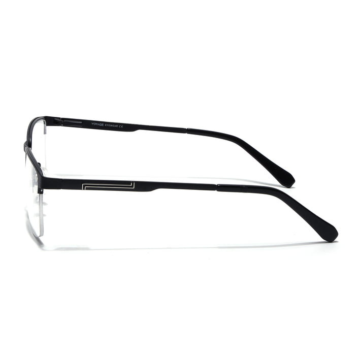 Voyage Eyeglasses (252807FMG8458)