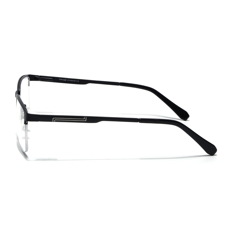 Voyage Eyeglasses (252807FMG8458)