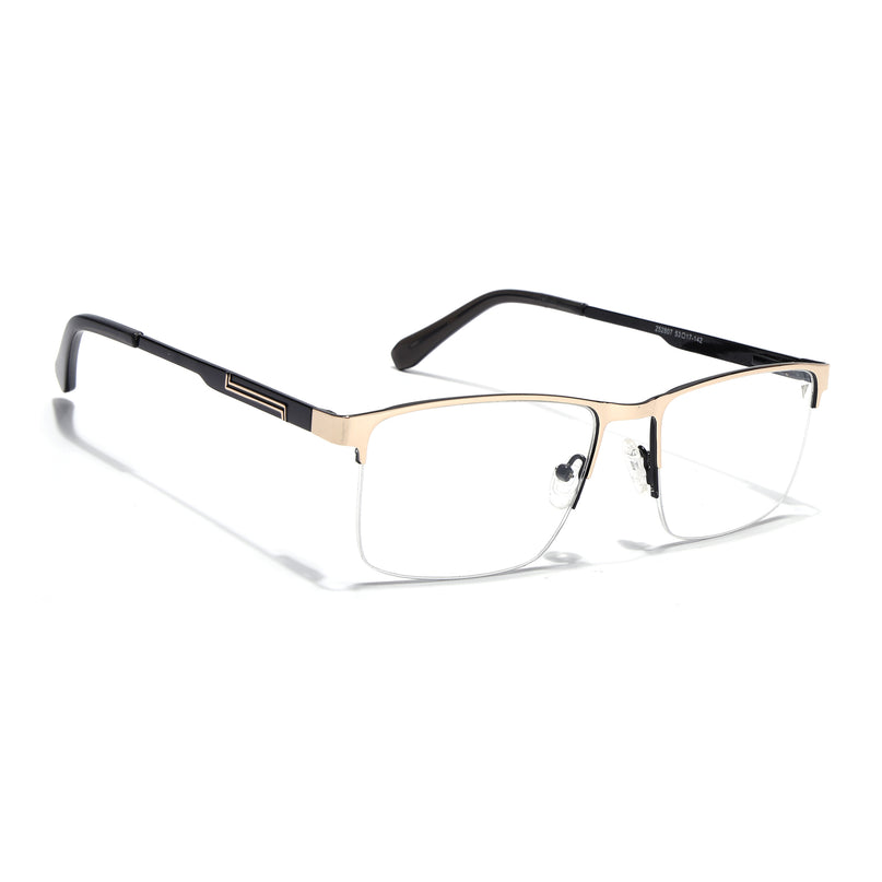 Voyage Eyeglasses (252807FMG8459)
