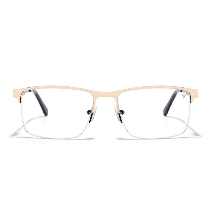 Voyage Eyeglasses (252807FMG8459)