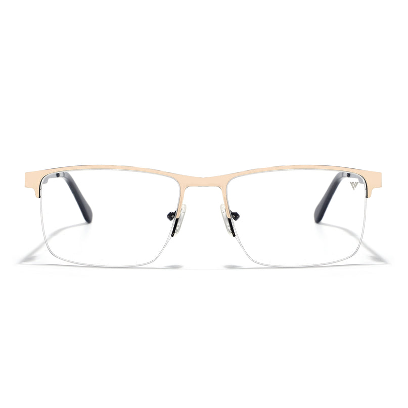 Voyage Eyeglasses (252807FMG8459)