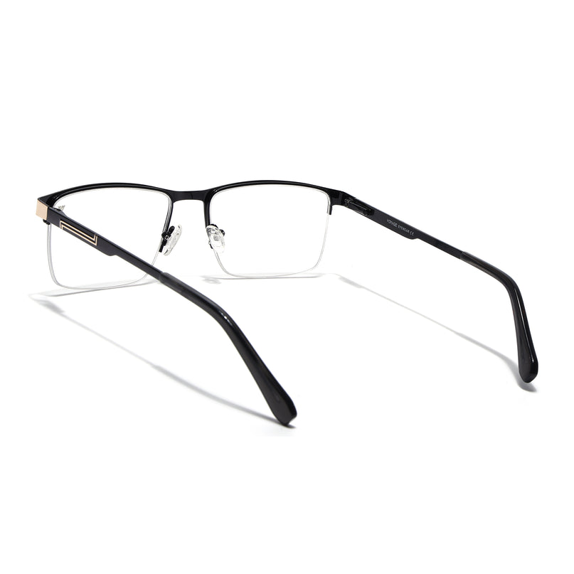 Voyage Eyeglasses (252807FMG8459)