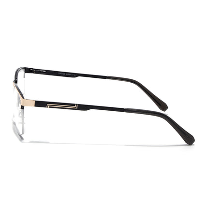 Voyage Eyeglasses (252807FMG8459)