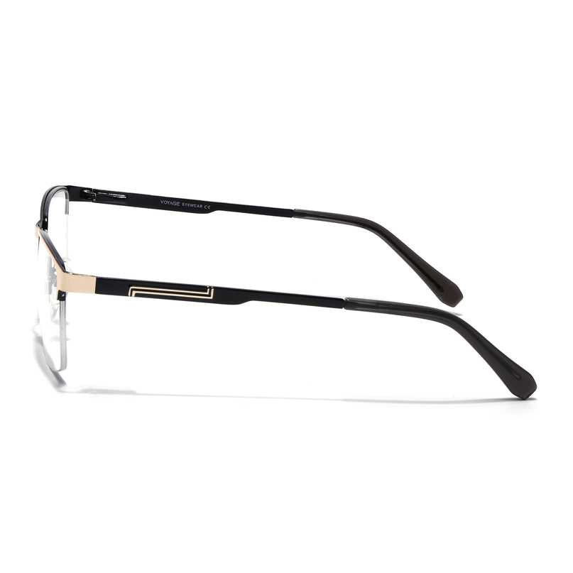 Voyage Eyeglasses (252807FMG8459)