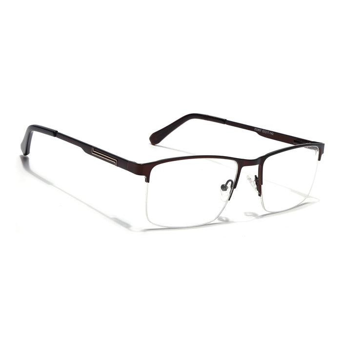 Voyage Eyeglasses (252807FMG8460)