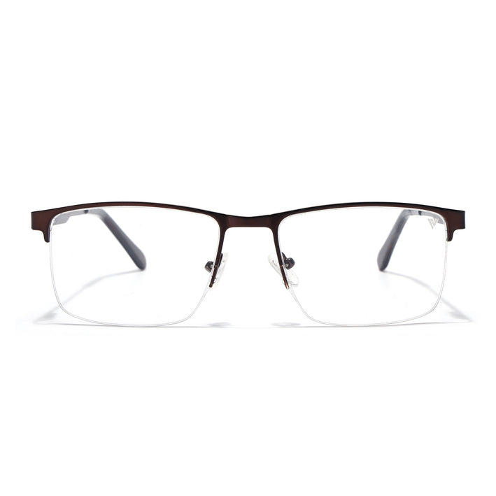 Voyage Eyeglasses (252807FMG8460)