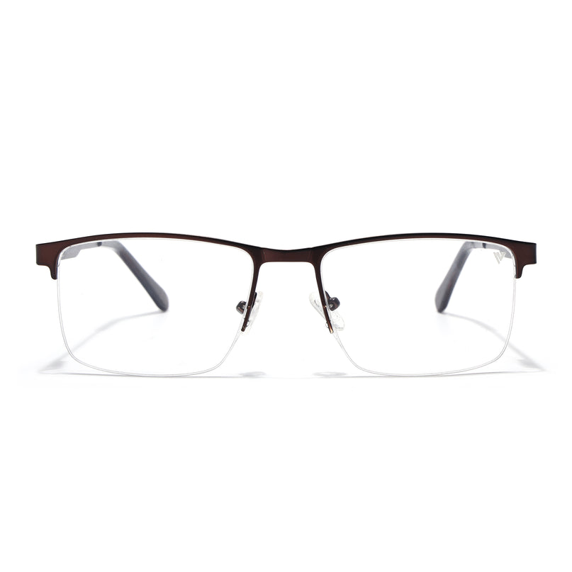 Voyage Eyeglasses (252807FMG8460)