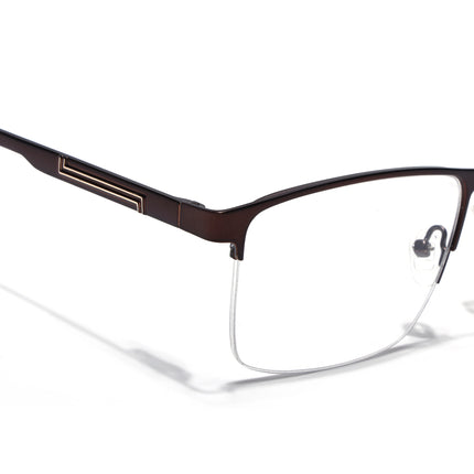 Voyage Eyeglasses (252807FMG8460)