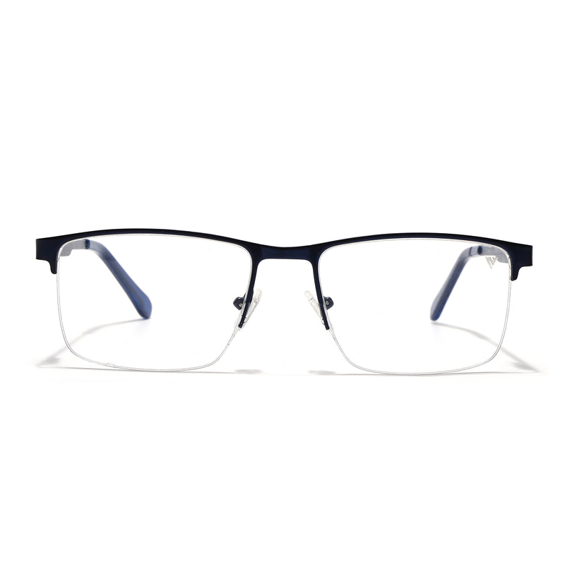 Voyage Eyeglasses (252807FMG8461)