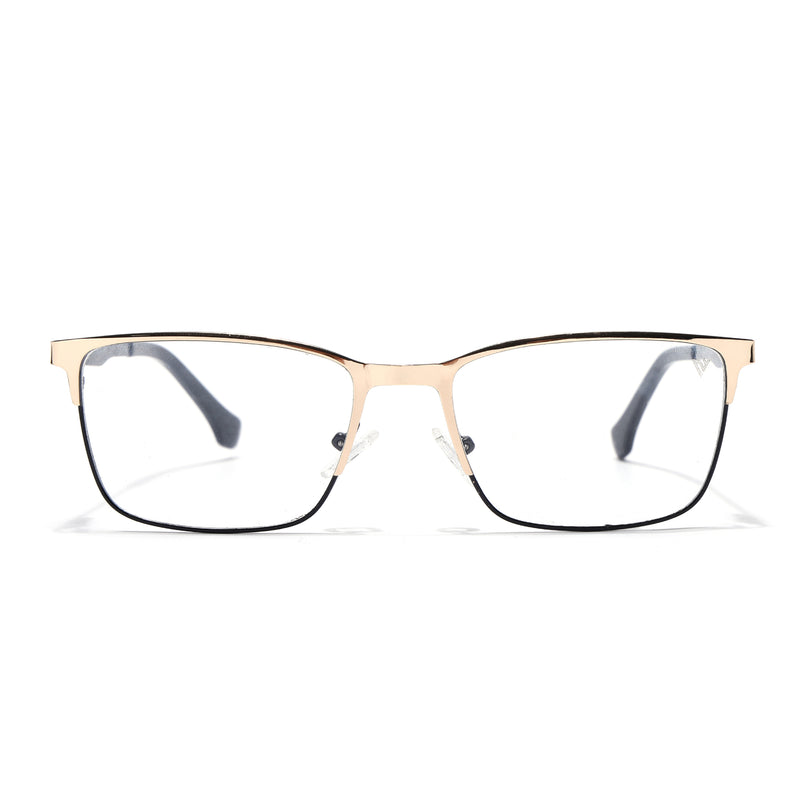 Voyage Eyeglasses (252808FMG8472)