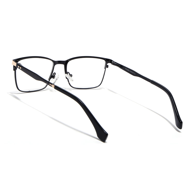 Voyage Eyeglasses (252808FMG8472)