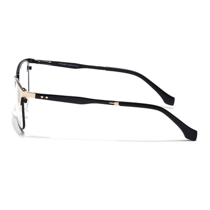 Voyage Eyeglasses (252808FMG8472)