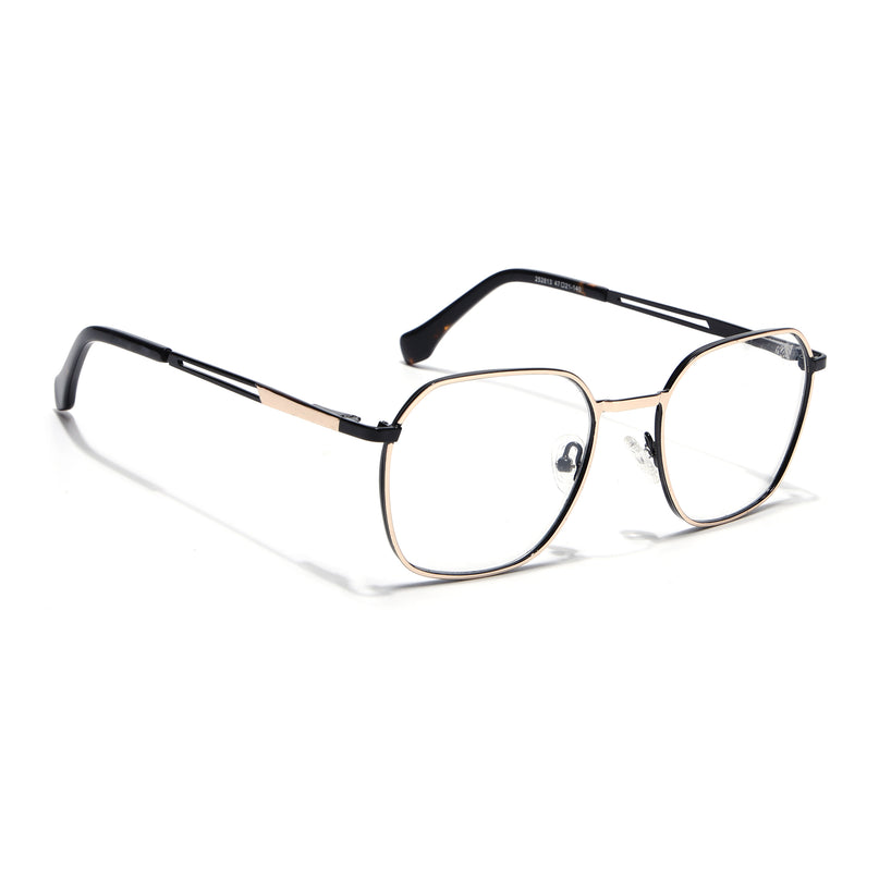Voyage Eyeglasses (252813FMG8468)
