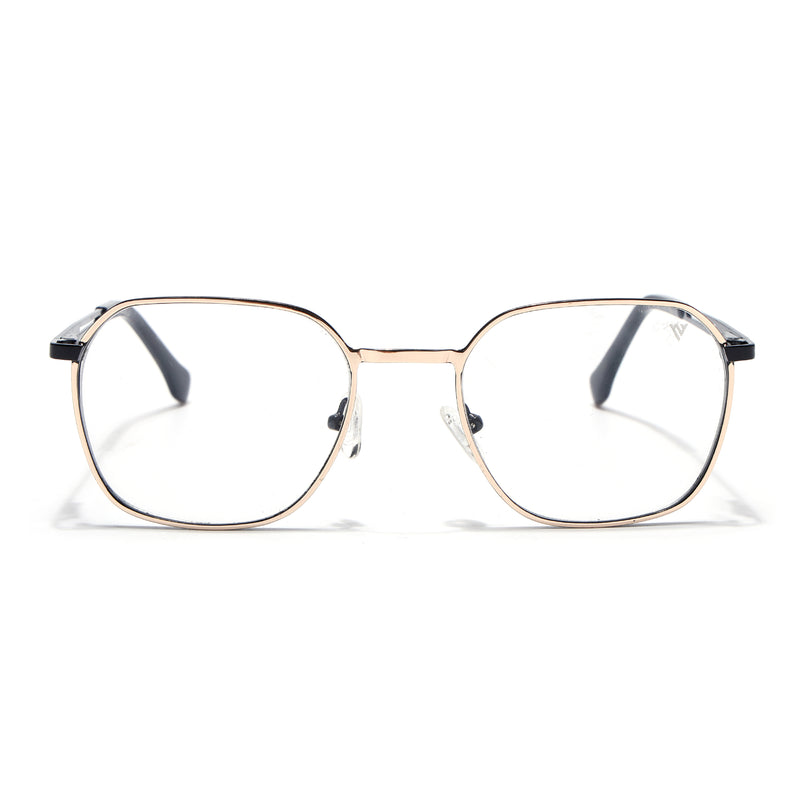 Voyage Eyeglasses (252813FMG8468)