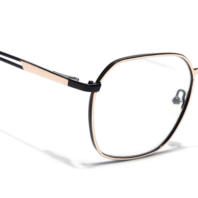 Voyage Eyeglasses (252813FMG8468)