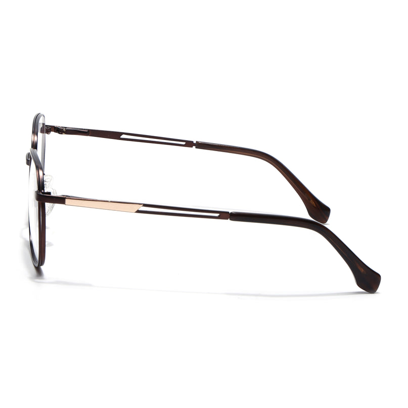 Voyage Eyeglasses (252813FMG8470)