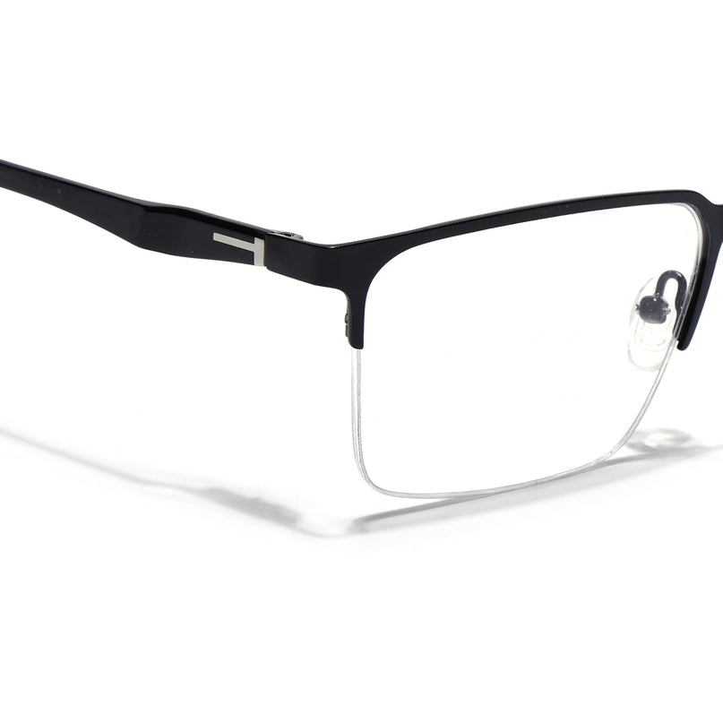 Voyage Eyeglasses (252814FMG8503)