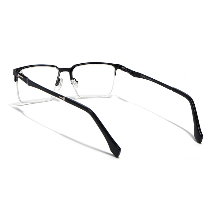 Voyage Eyeglasses (252814FMG8503)