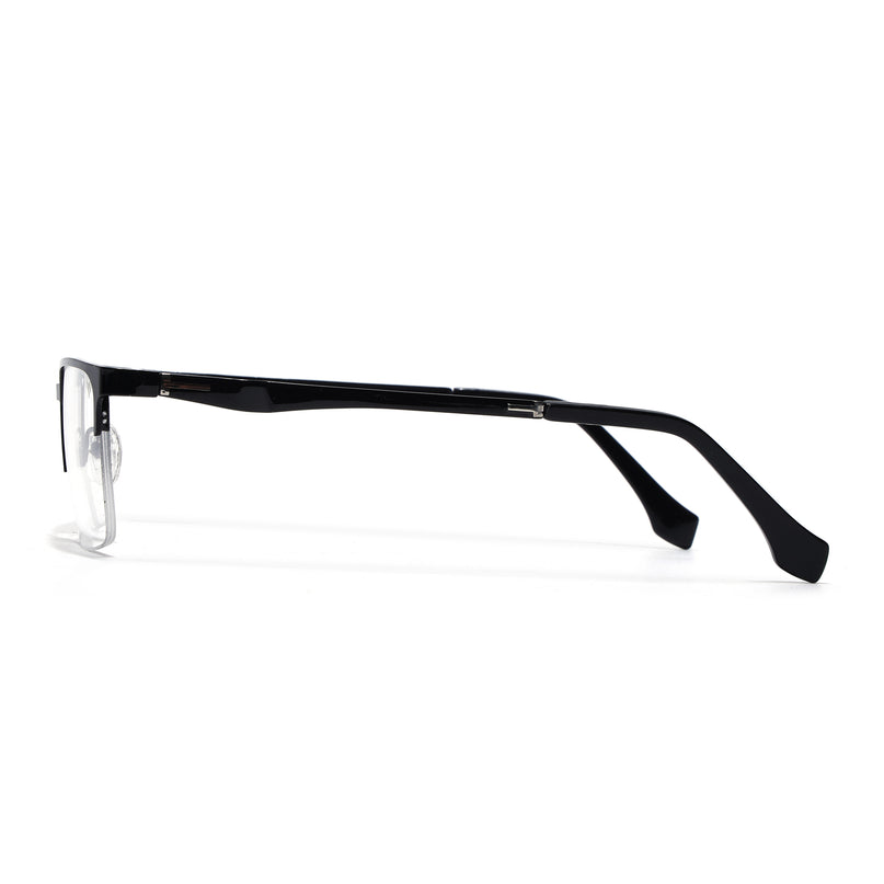 Voyage Eyeglasses (252814FMG8503)