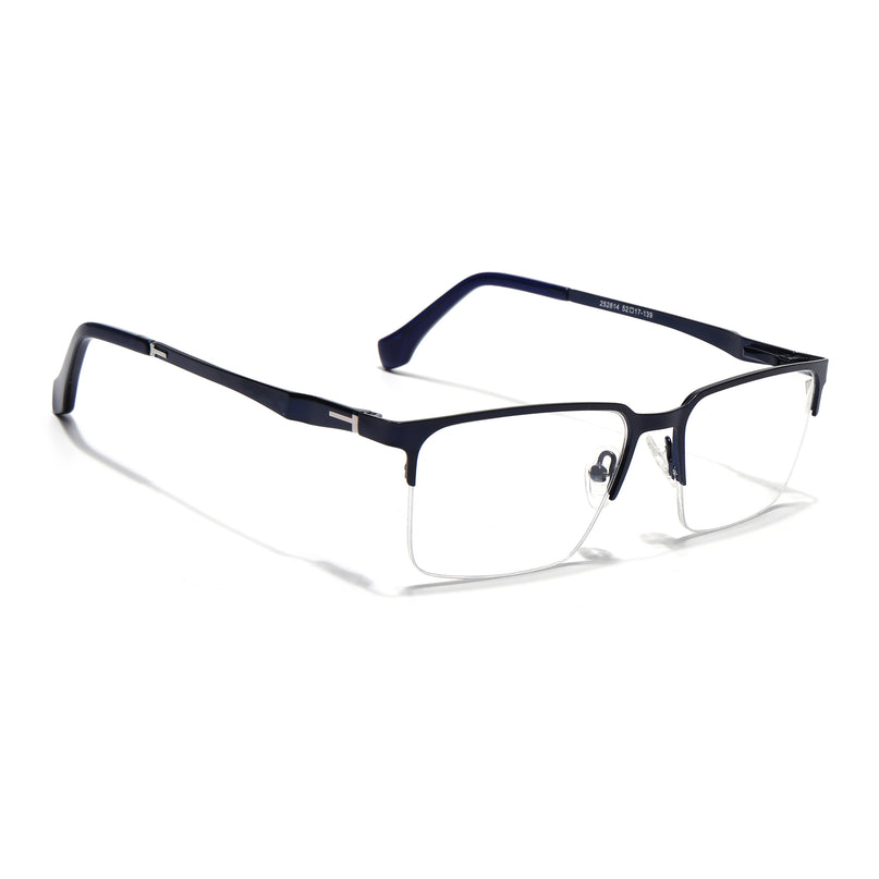 Voyage Eyeglasses (252814FMG8504)