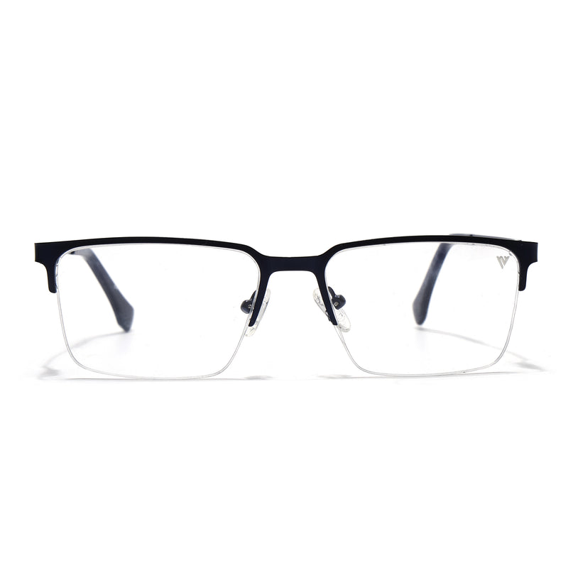 Voyage Eyeglasses (252814FMG8504)
