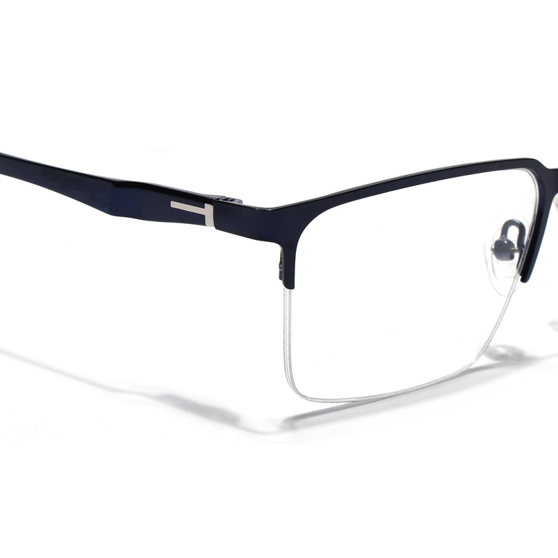 Voyage Eyeglasses (252814FMG8504)
