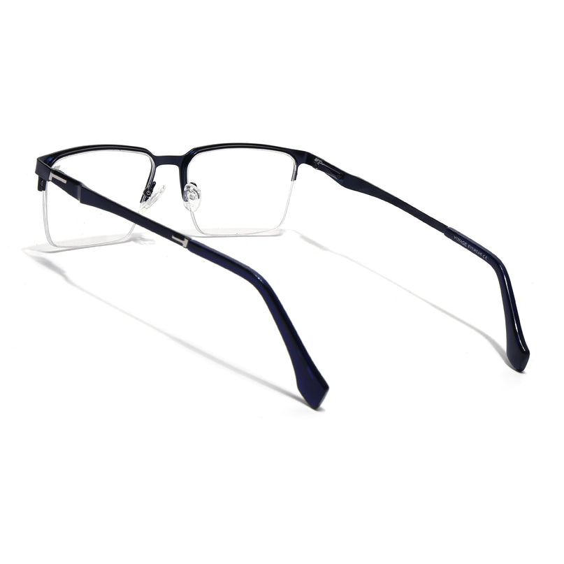 Voyage Eyeglasses (252814FMG8504)