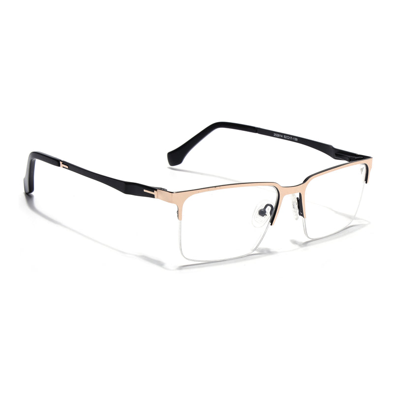 Voyage Eyeglasses (252814FMG8505)