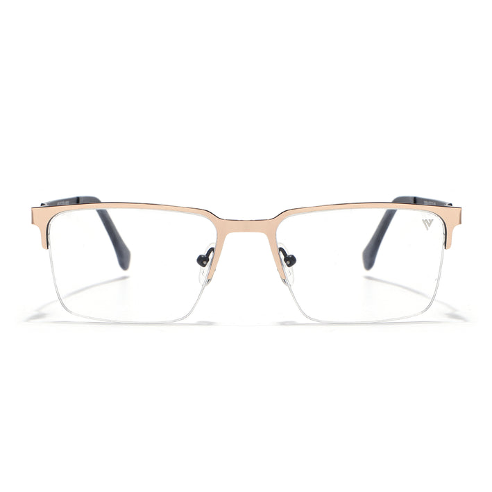 Voyage Eyeglasses (252814FMG8505)