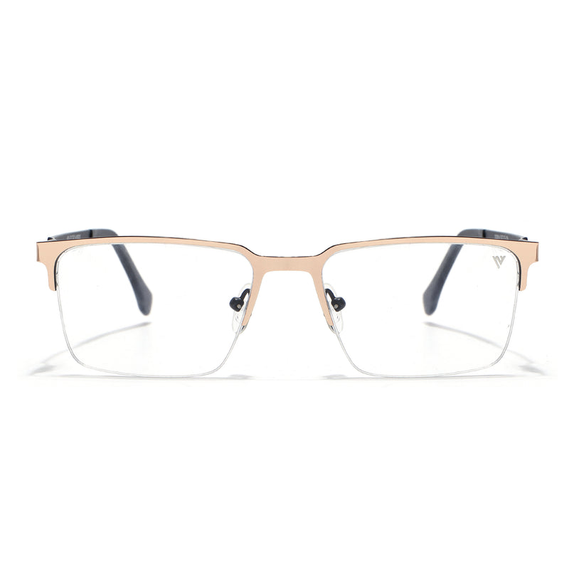 Voyage Eyeglasses (252814FMG8505)