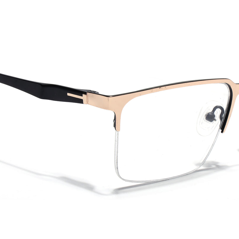 Voyage Eyeglasses (252814FMG8505)