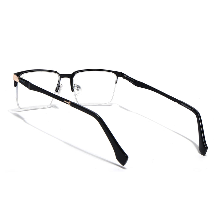 Voyage Eyeglasses (252814FMG8505)