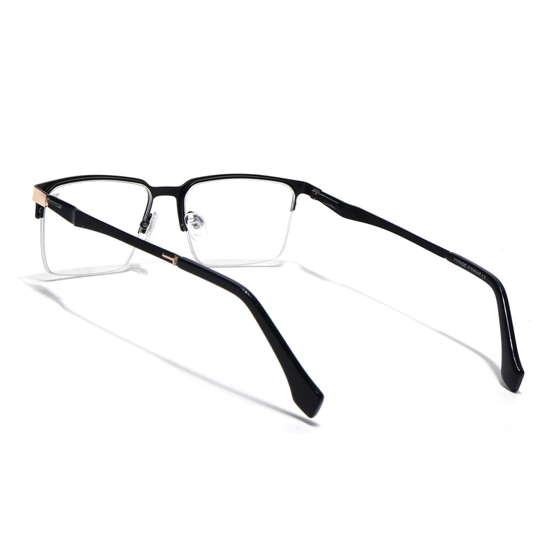 Voyage Eyeglasses (252814FMG8505)